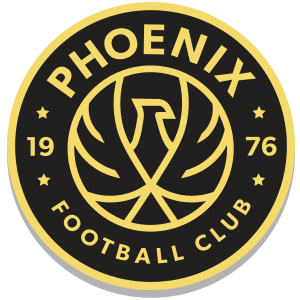 Phoenix FC (Pynten)